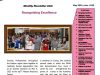 ERHA Newsletter #130 – May 2025