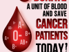 Donate a Unit of Blood