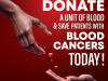 Donate a Unit of Blood
