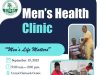 Men’s Health Clinic