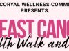 Breast Cancer Health Walk and Fair