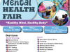 Mental Health Fair