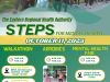 Steps for Mental Health – Walkathon and Mental Health Fair