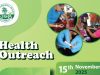 Health Outreach – Guayaguayare Outreach Centre