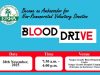 Blood Drive- Sangre Grande Blood Donation Centre