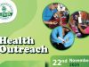Health Outreach – Rio Claro Health Centre