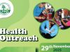 Health Outreach – Mayaro District Health Facility