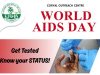 Coryal Outreach Centre – World AIDS Day