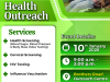 ERHA Health Outreach
