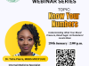 Do you really know your numbers?