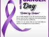 World Cancer Day
