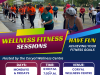 Coryal Wellness Fitness Session
