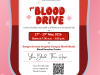 Blood Drive