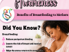 Benefits of Breastfeeding