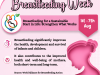 Breastfeeding Benefits