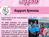 Sustainable Support Systems for Breastfeeding