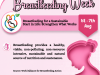 Breastfeeding for a Sustainable Start in Life