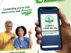 ERHA is now on WhatsApp!