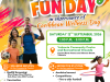 WELLNESS & FUN DAY 2026!