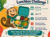 The Back to School Lunchbox Challenge