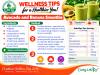 Wellness Tip