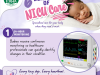 NICU Awareness Month – Benefits of NICU Care