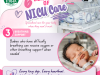 Benefits of NICU Care – Breathing Support