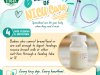 Benefits of NICU Care – Safe Feeding and Nutrition