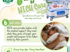 Benefits of NICU Care – A Safe Place to Grow Stronger
