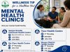 Caribbean Wellness Day – Mental Health