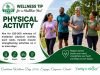 Caribbean Wellness Day – Physical Activity