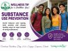 Wellness Tip – Substance Use Prevention