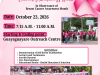 Cancer Awareness Walk