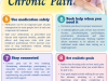 Practical Tips for Managing Chronic Pain